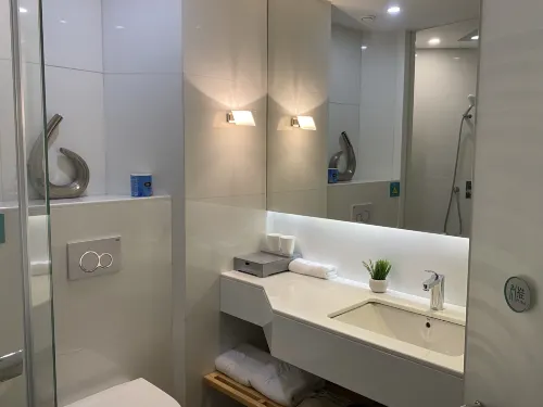 Skytel Hotel Chambres Photos