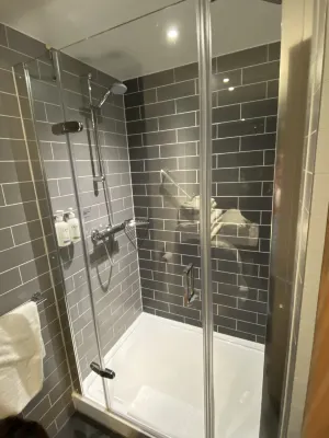 Holiday Inn Express Birmingham - City Centre Chambres Photos