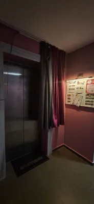 Rock Hotel First Line Номера Photos
