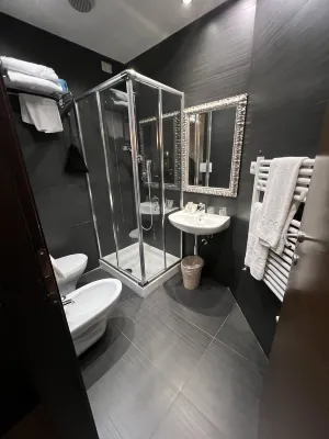 c-hotels Club Camere Photos