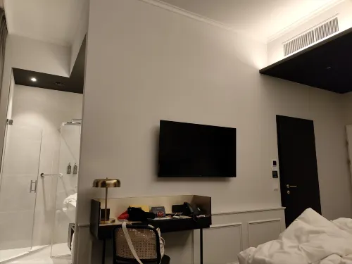HYPERION Hotel Salzburg Rooms Photos