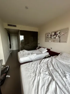 Antony Hotel Camere Photos