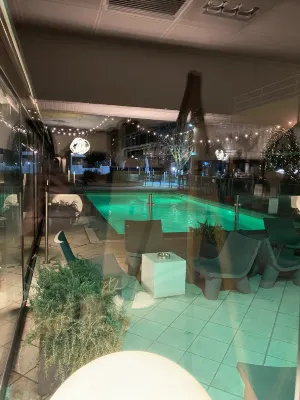 Novotel Milano Linate Aeroporto Photos