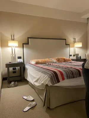 Starhotels Grand Milan Chambres Photos