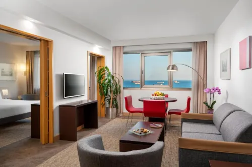 Novotel Istanbul Zeytinburnu Rooms Photos