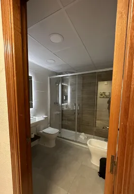 Aparthotel Los Girasoles Rooms Photos
