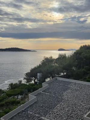 Hotel Croatia Рядом с отелем Photos