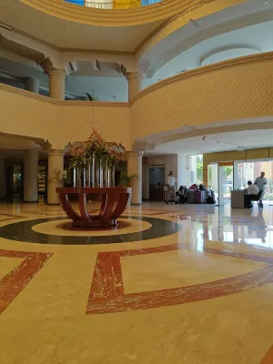 Sunrise Aqua Joy Resort Public Areas Photos