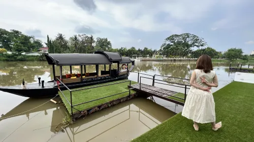 RatiLanna Riverside Spa Resort Near Hotel Photos