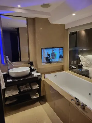 The Tango Hotel (Taipei Fu Hsing) Rooms Photos