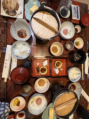 Fukuzumiro Restauration Photos