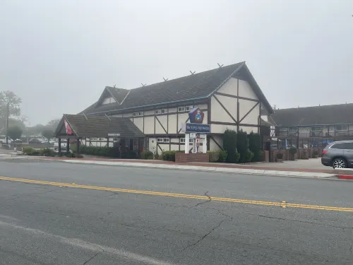 King Frederik Inn Near Hotel Photos