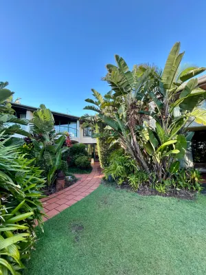 Beach Hotel Resort Photos