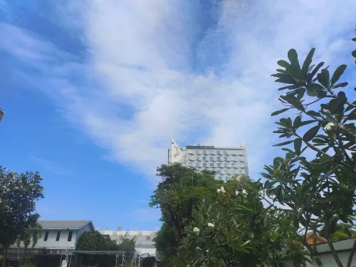 Four Points by Sheraton Makassar Dekat Hotel Photos