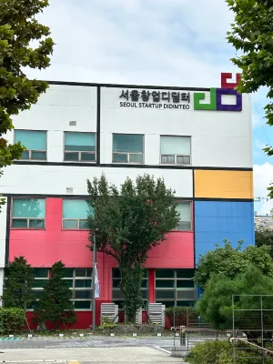 Hostel Korea - Original Esterni Photos