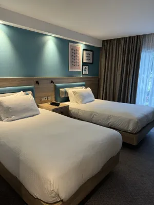 Hampton by Hilton Torquay Chambres Photos
