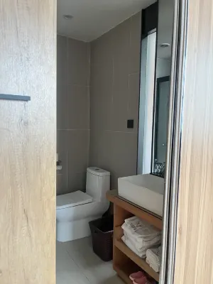 Allure Hotel Chambres Photos