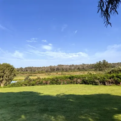 Yanchep Inn À proximité de l'hôtel Photos