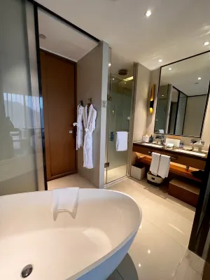 Club Med Joyview Anji Chambres Photos