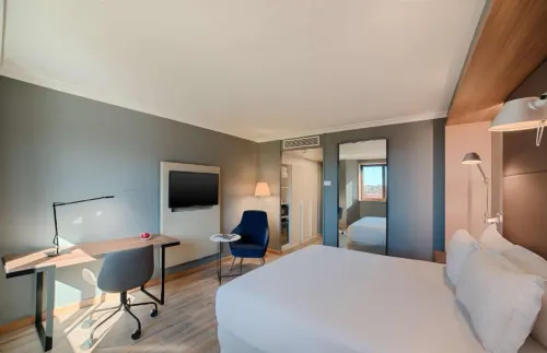 NH Nice Rooms Photos