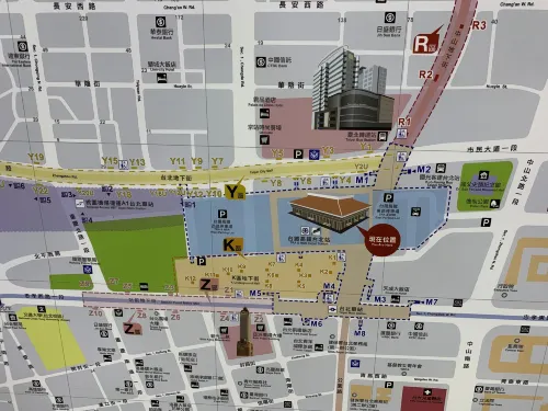 Finders Hotel-Fu Qian Photos