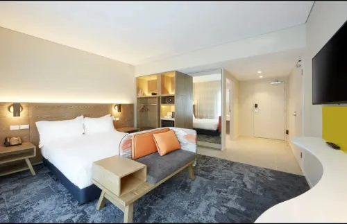 European Hotel Rooms Photos