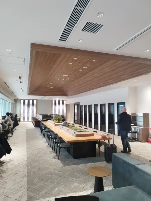 Nissei Hotel Fukuoka Photos