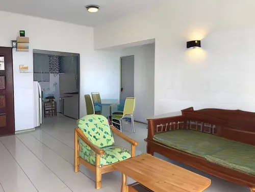 Sri Sayang Resort Service Apartment Photos