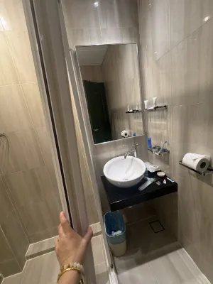 Yeng Keng Hotel Chambres Photos