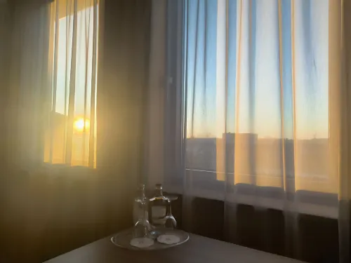 H4 Hotel Hannover Messe Rooms Photos