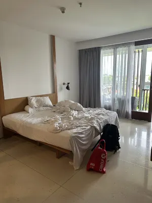 The Haven Bali Seminyak Номера Photos