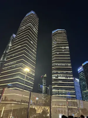 Baolong Hotel Near Hotel Photos