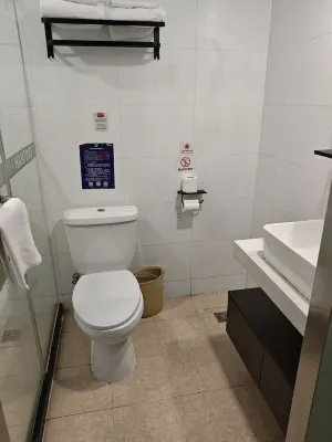 Elan Hotel (Hangzhou West Lake Hefang Street Jiangcheng Road) Номера Photos