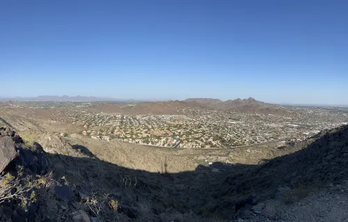 Hilton Phoenix Tapatio Cliffs Resort Near Hotel Photos