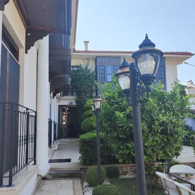 Livia Hotel Ephesus Photos