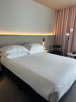 Azoris Royal Garden – Leisure & Conference Hotel Chambres Photos