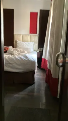 Hotel Grand Godwin - Near New Delhi Railway Station - Free Airport Pick-up Chambres Photos