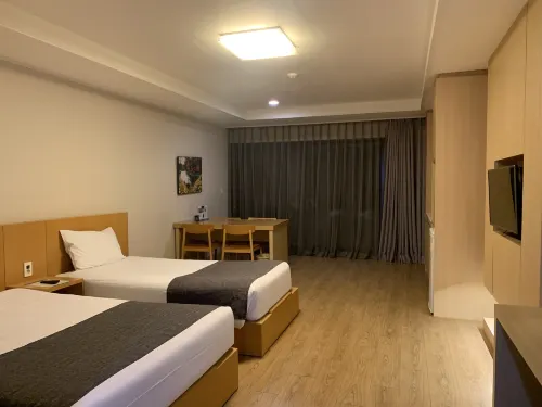 Luceville Camere Photos