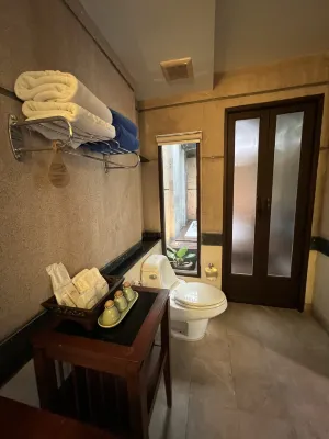 Railay Village Resort Chambres Photos