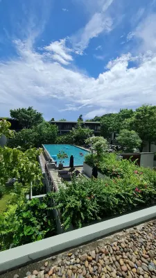 Pullman Phuket Arcadia Naithon Beach الترفيه والتسلية Photos