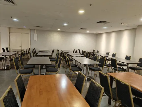 Hotel Pudu Plaza Kuala Lumpur Photos