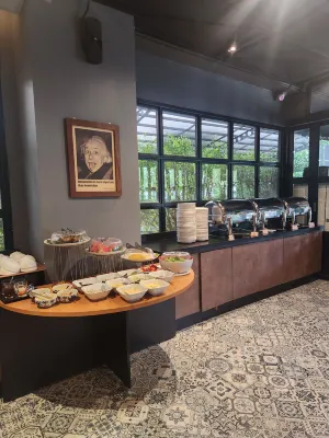 Loft Mania Boutique Hotel Ristorazione Photos