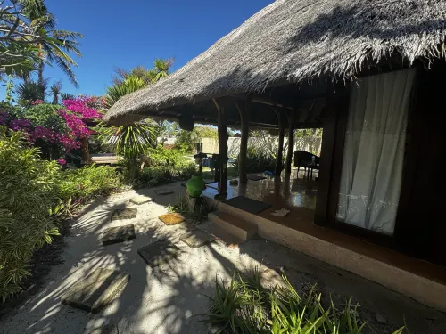 Novotel Lombok Resort & Villas Khu vực công cộng Photos