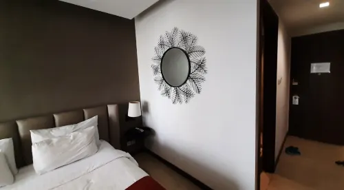 Royal Padjadjaran Hotel Kamar Photos