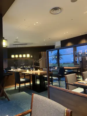 Shimoda Tokyu Hotel Ristorazione Photos