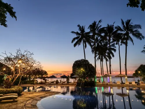 New Sunari Lovina Beach Resort Photos