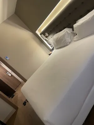 NH Lyon Airport Rooms Photos
