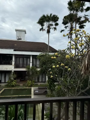 ABISHA Hotel Sanur Dekat Hotel Photos