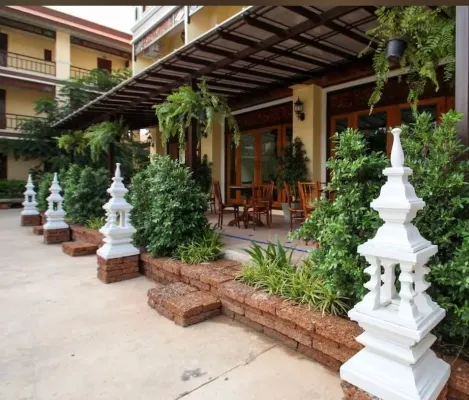 I Boutique Hotel Public Areas Photos