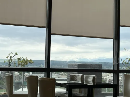 Sun Hao International Hotel Photos